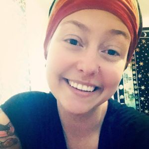 Meet your Posher, Jenna